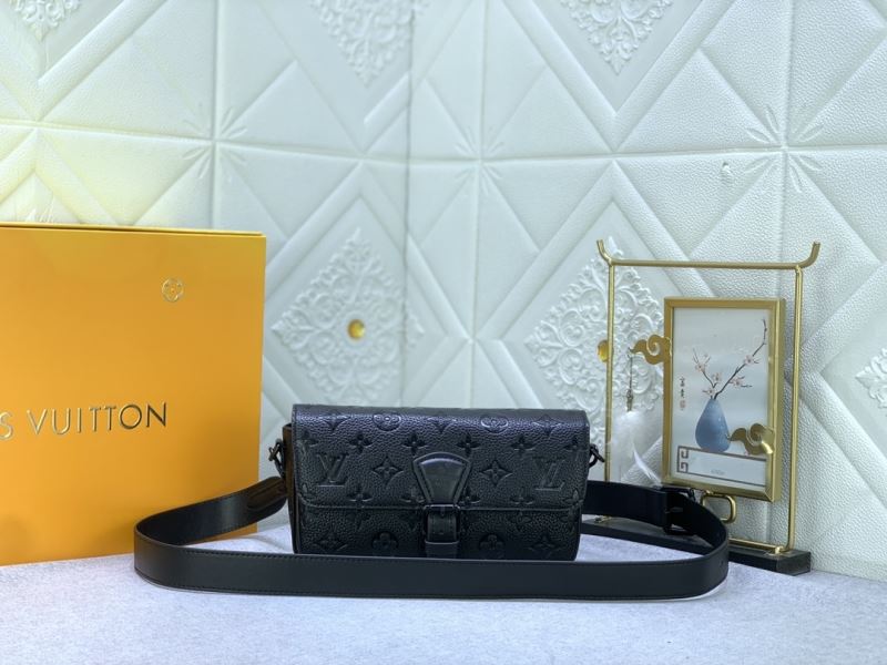 Louis Vuitton Satchel Bags